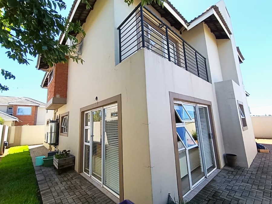4 Bedroom Property for Sale in Shellyvale Free State
